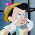 Pinocchio avatar