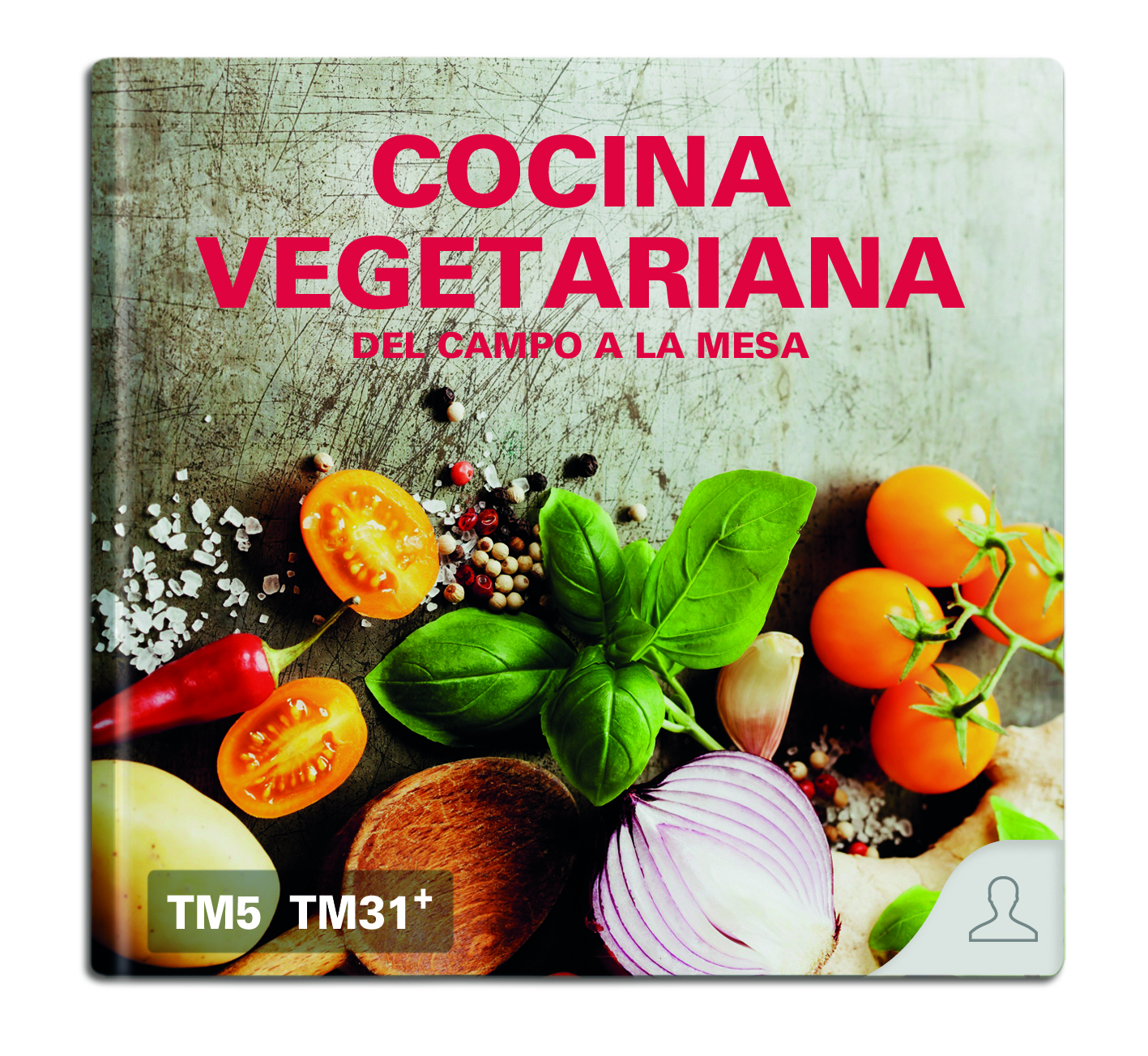 COLECCIÓN: COCINA VEGETARIANA