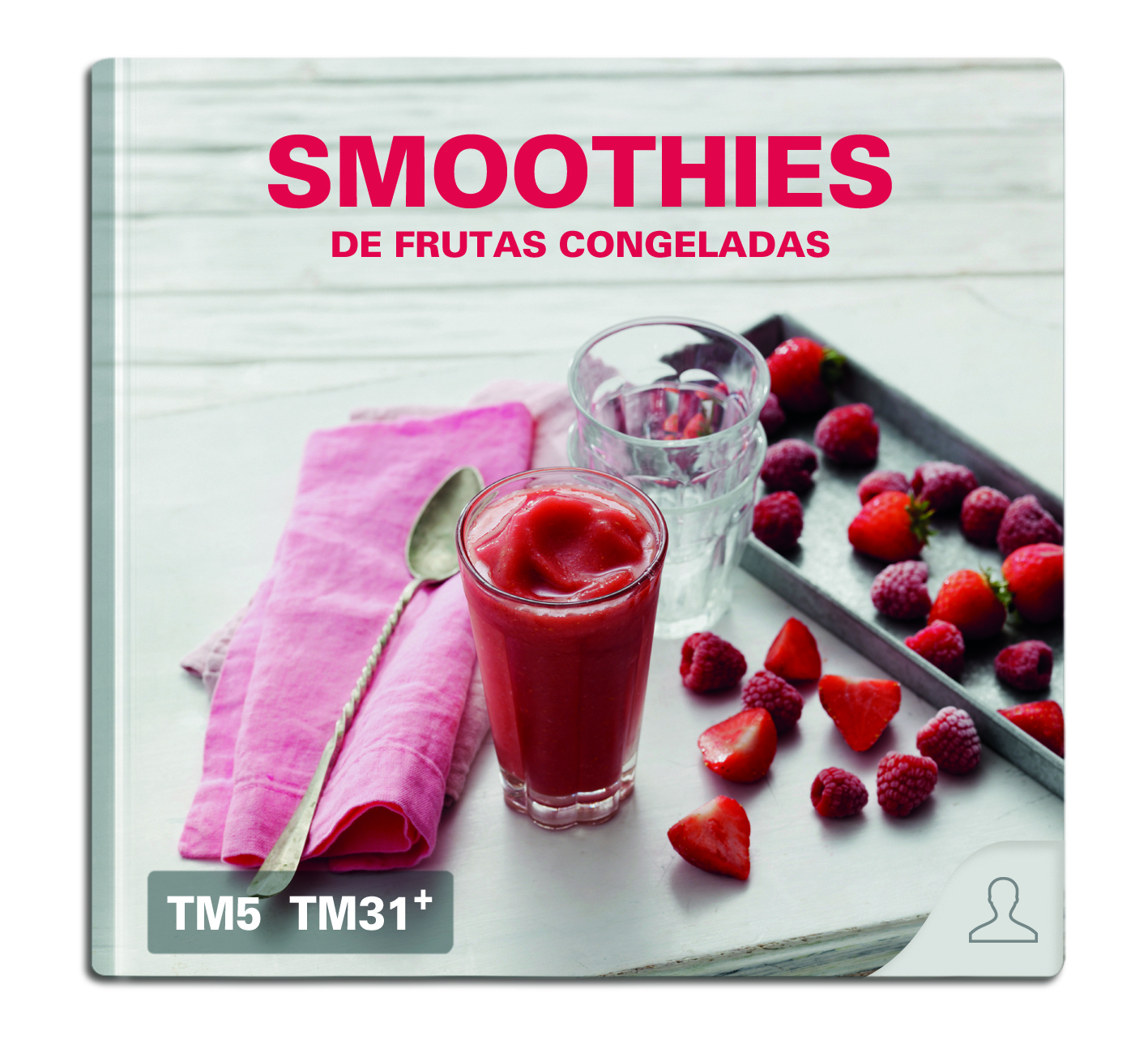 SMOOTHIES DE FRUTAS CONGELADAS: ¿CUÁL ES VUESTRO SABOR FAVORITO?