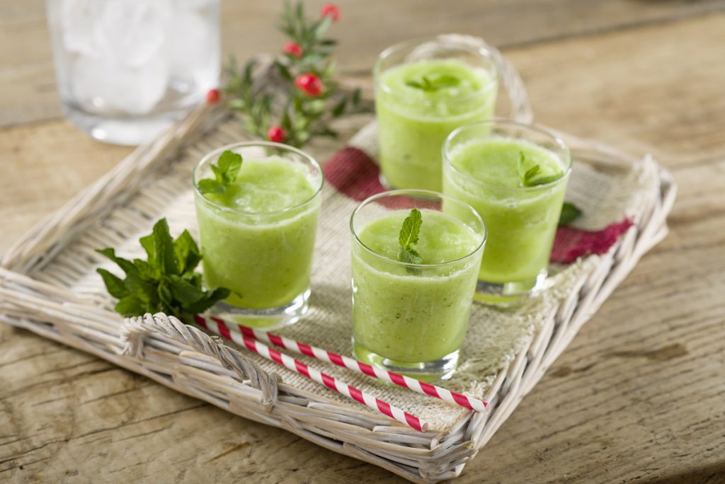 SMOOTHIES CON THERMOMIX®