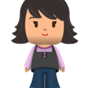 Profile picture for user raquel m g