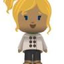 Profile picture for user scarlettj67