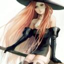 Profile picture for user MªVictoria