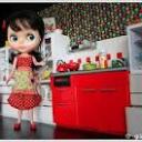 Profile picture for user CristiThermomix